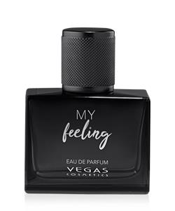 My Feeling |  Eau de Parfum Homme
